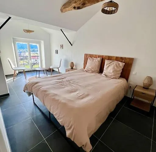 Appartamento Nicolas