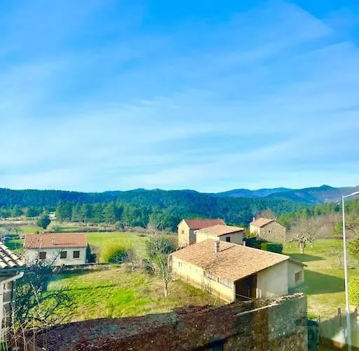 Appartamento Nicolas Aujac (Gard)