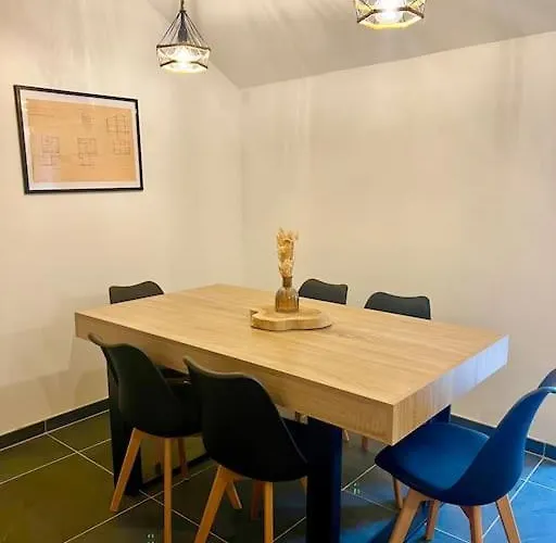 Nicolas Appartamento