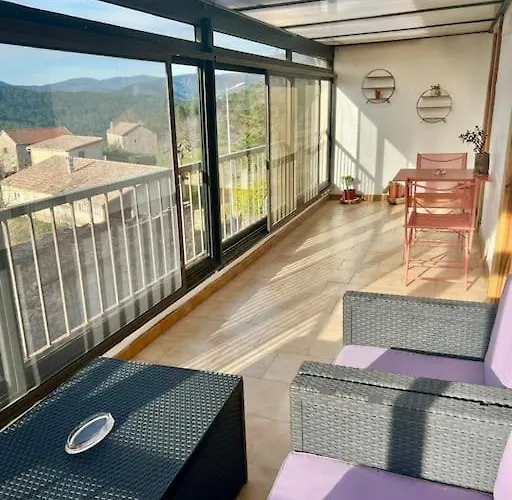 Appartamento Nicolas *