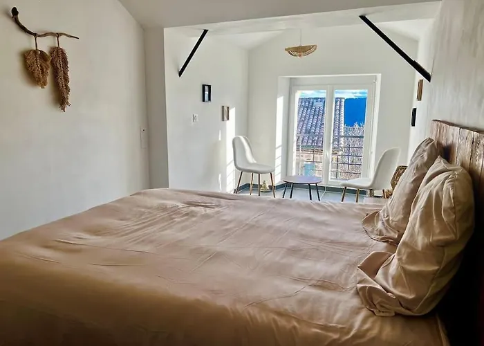 Nicolas Appartamento Aujac (Gard)